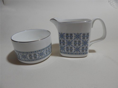 Royal doulton counterpoint - doulton,