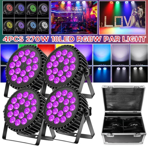 270w par wash led - wash,