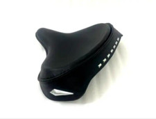 POLICE SOLO SEAT HARLEY GONNA