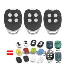 Telecomando Radiocomando GOL4 GOL 4 Comando Apri Porta Cancello Garage 