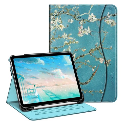 Fintie custodia per ipad - fintie,