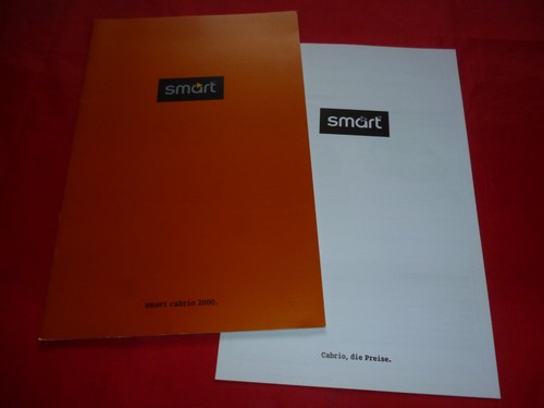 Brochure depliant smart - depliant, 450