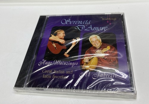 Serenata amore hugo - serenata,
