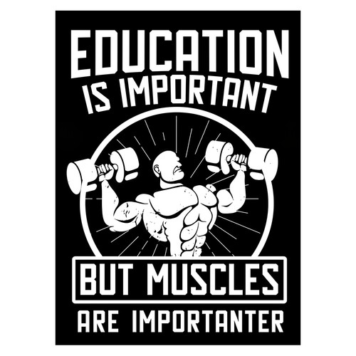 Poster motivazionale - poster,