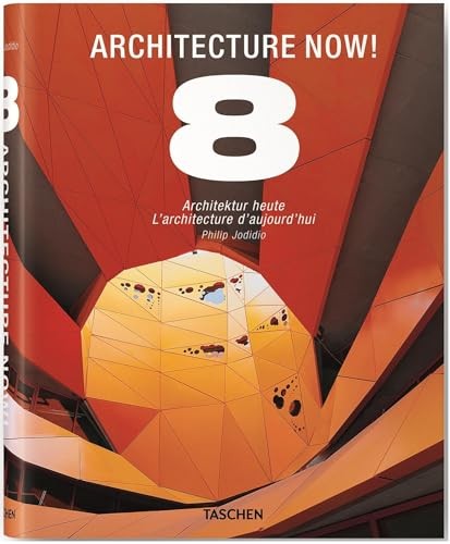 Architecture now - 8, /