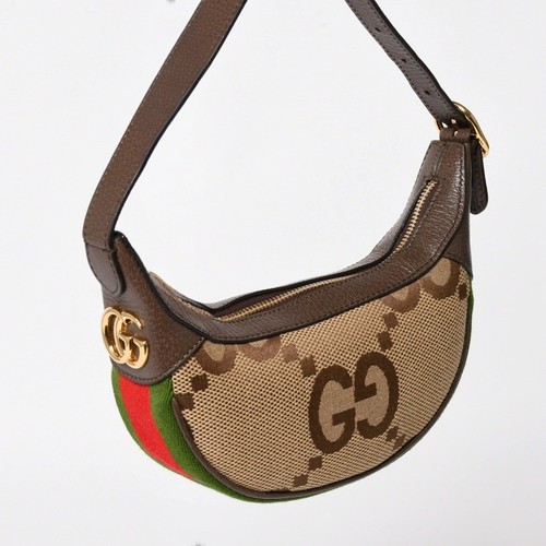 Gucci ophidia mini - gucci, borsa