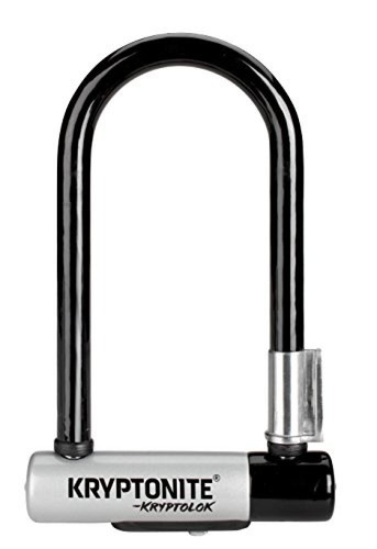 Kryptonite locks lucchetto - kryptonite, u-locks,