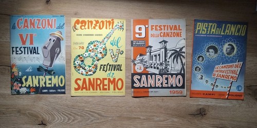 Festival sanremo lotto - di,