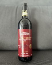 Bruno giacosa barbaresco asili - barbaresco,