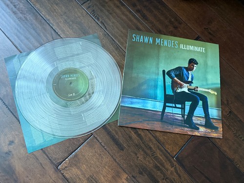Shawn mendes illuminate - shawn,
