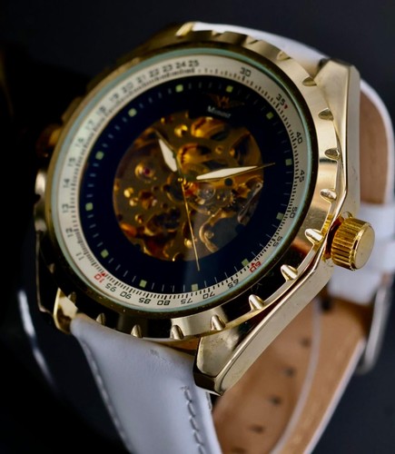 Orologio polso automatico - da,