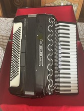 fisarmonica usata Bugari