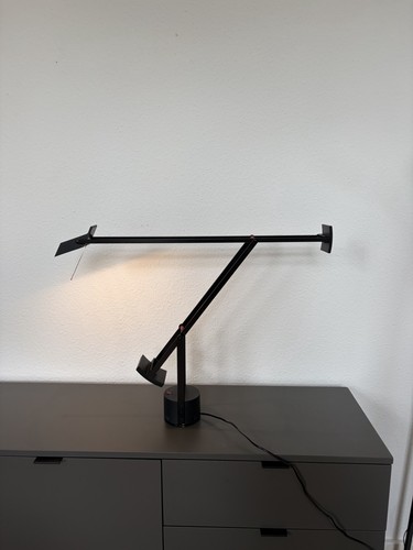 Artemide tizio lampada da - tizio,