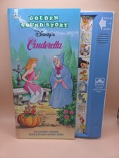 Golden Sound Story Disney’s