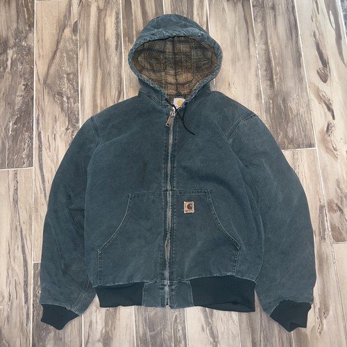 Giacca carhartt vintage rara - carhartt,