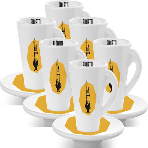 Bialetti set tazze italiane - bialetti,