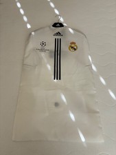 2011/2012 Adidas Real Madrid