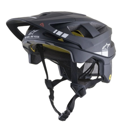 Casco mtb alpinestars vector - mtb,