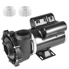 2 Speed SPA Pump 48-Frame Hot