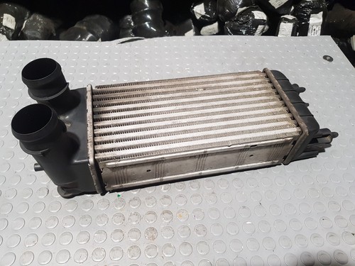 Intercooler peugeot 508 - peugeot,