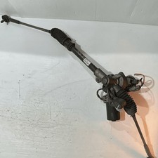 SCATOLA STERZO FIAT SEDICI 3B