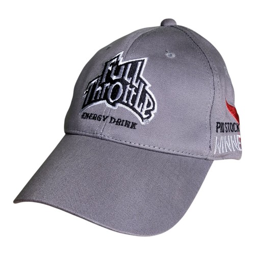 Cappello full throttle energy - cappello,