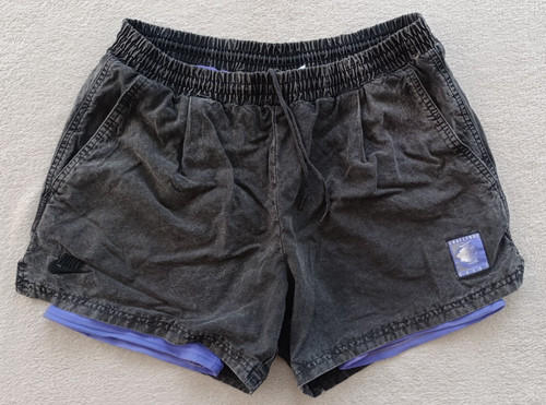 Pantaloncini tennis nike andre - pantaloncini,