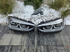 BMW X3 X4 G01 G02 Fari Destro