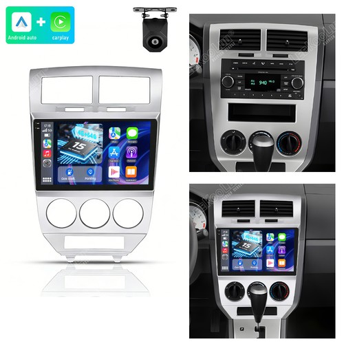 Autoradio android 64g per - 15,