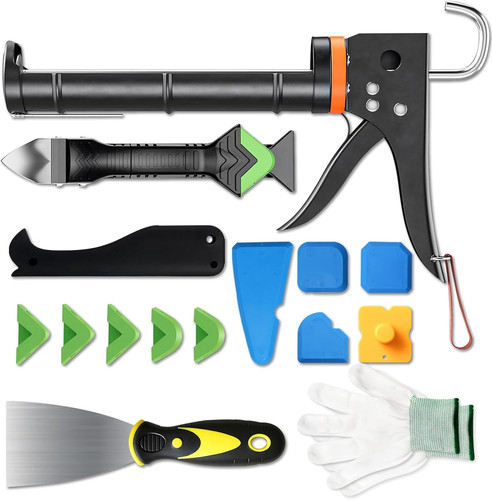 Set pressa per cartucce - set, in