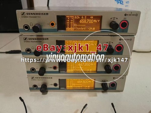Set sennheiser ew 300g3 - di,