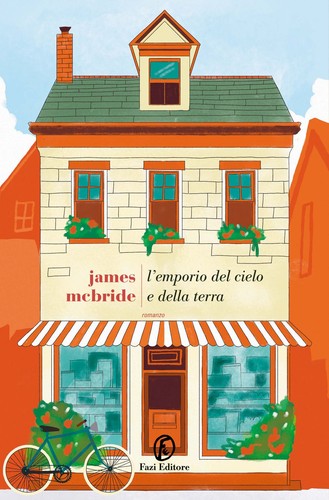 Libri james mcbride l - james, l'