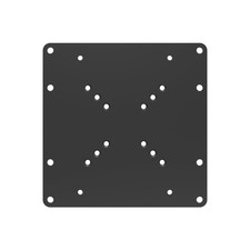 PIASTRA ADATTATORE VESA