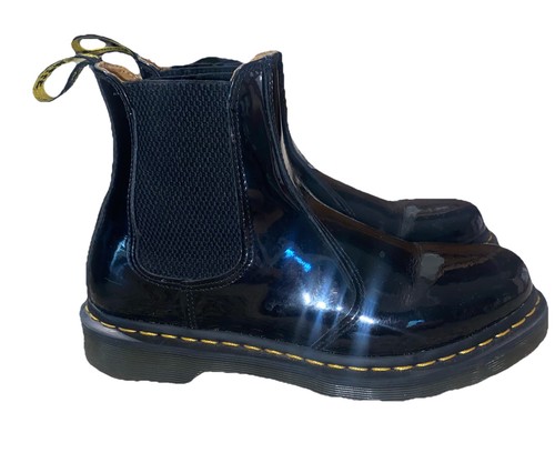 Stivali doctor martens chelsea - stivali,
