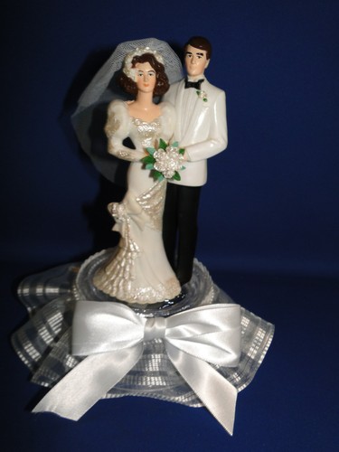 Nuova torta matrimonio - , wilton