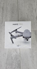 DJI Mavic Pro Drone Pieghevole