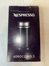 Montalatte Nespresso Aeroccino