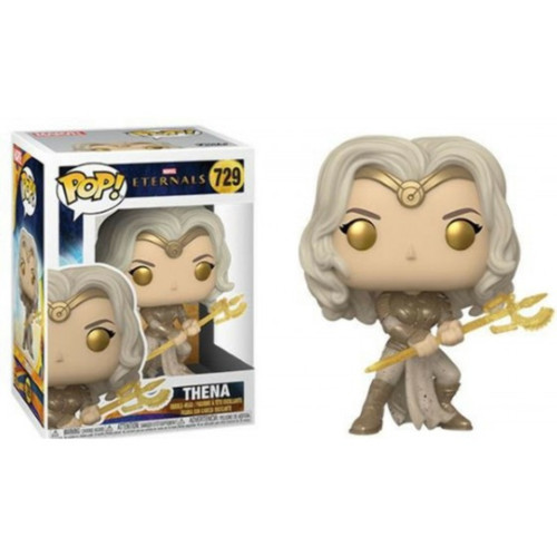 Funko pop marvel eternals 729 - pop,