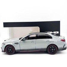 Mercedes benz w206 amg - mercedes-benz,