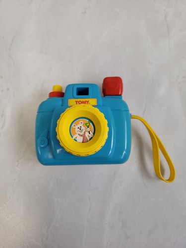 Macchina fotografica