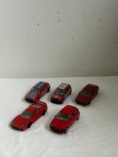 BURAGO 1/43 - Lotto Modellini