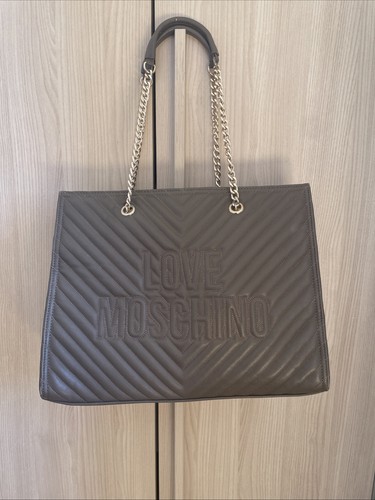 Borsa love moschino donna - moschino,