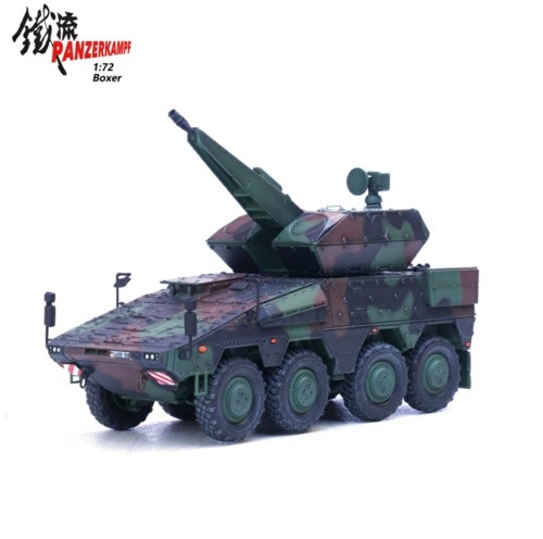 Panzerkampf gtk boxer - /72,