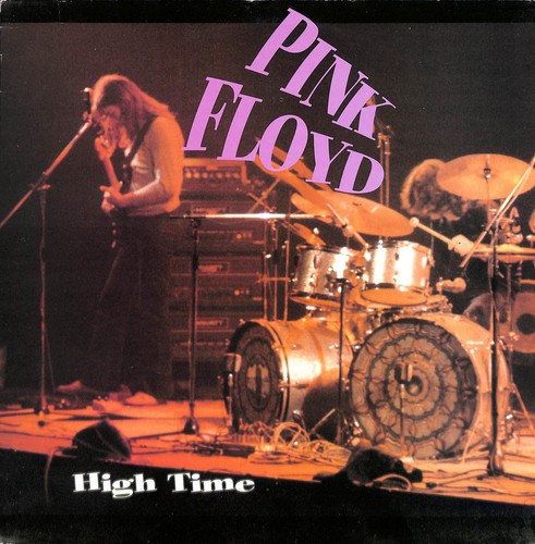 Pink floyd high time - floyd, –