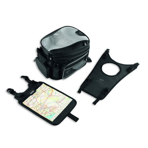 Borsa serbatoio morbida - borsa, da