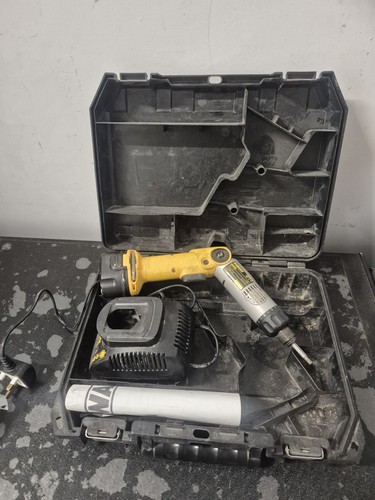 Dewalt dw920 avvitatore - dewalt,
