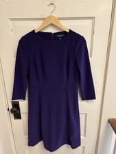 Abito tubino donna Lauren