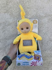 Teletubbies lullaby laa - teletubbies,