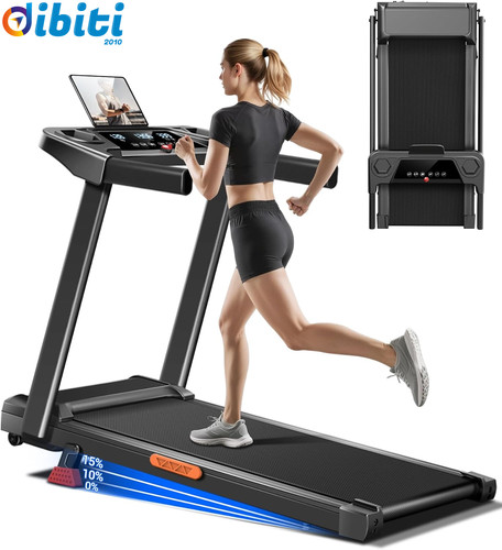 Tapis roulant salvaspazio con - roulant,