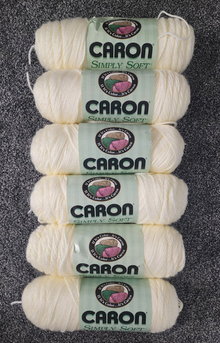 Caron simple soft - caron,